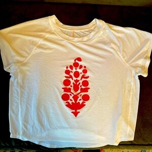 Brand New FP Movement tee never worn